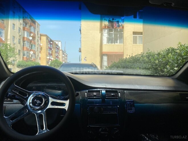 Daewoo Gentra 2014, 111,000 km - 1.5 л - Bakı