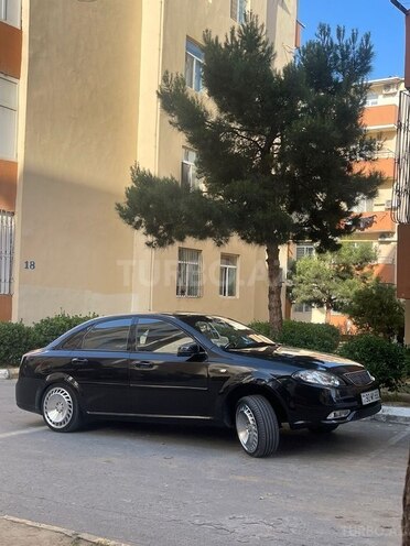 Daewoo Gentra 2014, 111,000 km - 1.5 л - Bakı