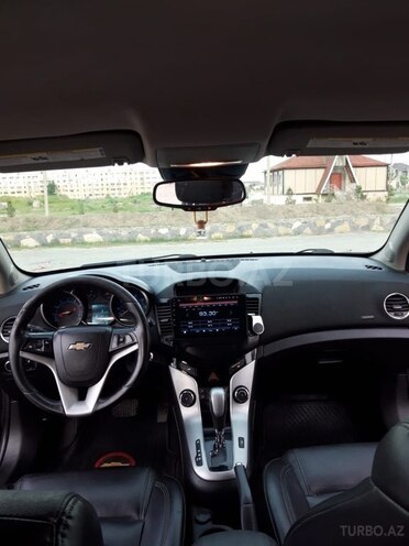 Chevrolet Cruze 2015, 280,000 km - 1.4 l - Yevlax