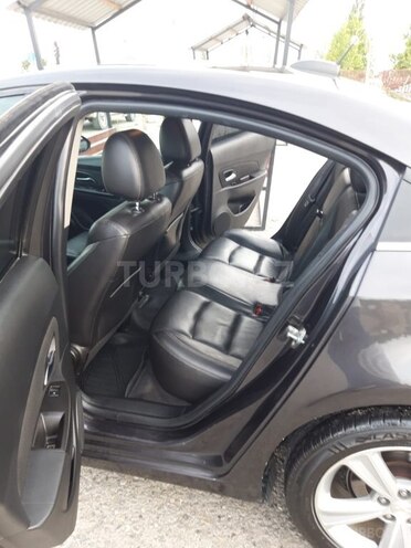 Chevrolet Cruze 2015, 280,000 km - 1.4 l - Yevlax
