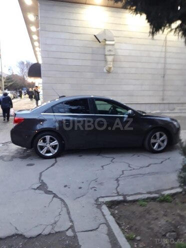 Chevrolet Cruze 2015, 280,000 km - 1.4 l - Yevlax