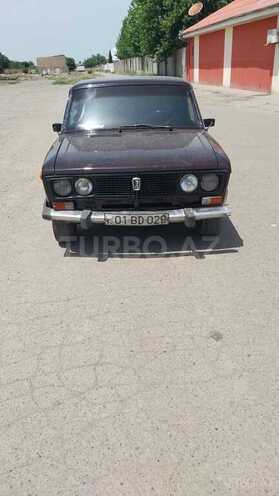 LADA (VAZ) 2106 1981, 50,000 km - 1.3 л - Gəncə