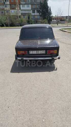 LADA (VAZ) 2106 1981, 50,000 km - 1.3 л - Gəncə