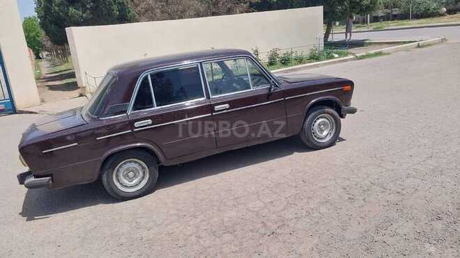 LADA (VAZ) 2106 1981, 50,000 km - 1.3 л - Gəncə