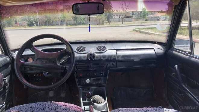 LADA (VAZ) 2106 1981, 50,000 km - 1.3 л - Gəncə