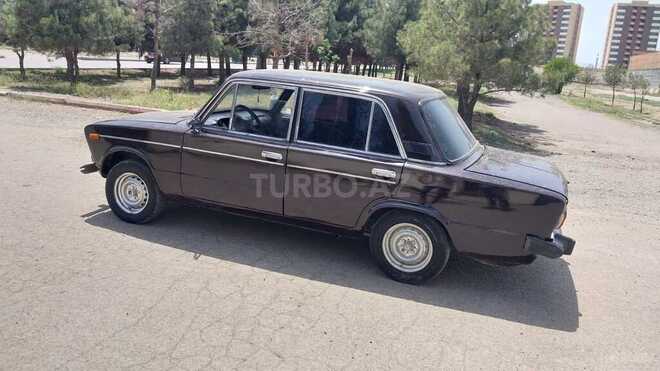 LADA (VAZ) 2106 1981, 50,000 km - 1.3 л - Gəncə