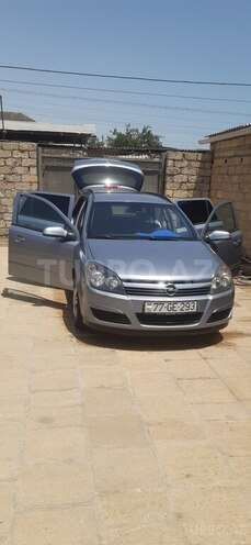 Opel Astra 2006, 258,114 km - 1.4 l - Bakı