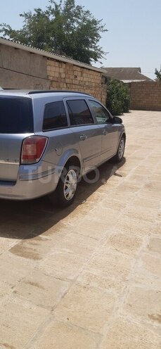 Opel Astra 2006, 258,114 km - 1.4 l - Bakı