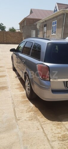 Opel Astra 2006, 258,114 km - 1.4 l - Bakı