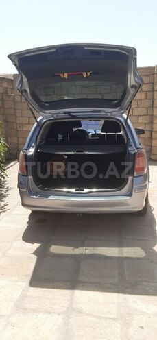 Opel Astra 2006, 258,114 km - 1.4 l - Bakı