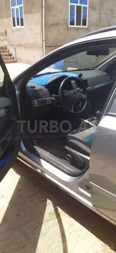 Opel Astra 2006, 258,114 km - 1.4 l - Bakı