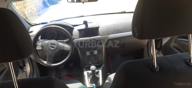 Opel Astra 2006, 258,114 km - 1.4 l - Bakı