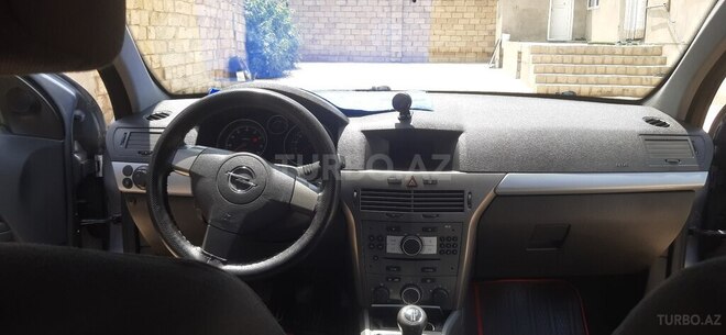 Opel Astra 2006, 258,114 km - 1.4 l - Bakı