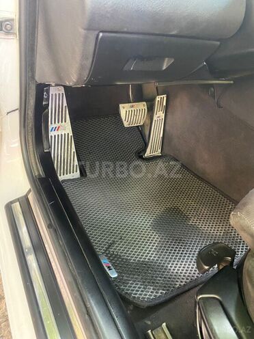 BMW 320 2001, 250,000 km - 2.2 l - Bakı