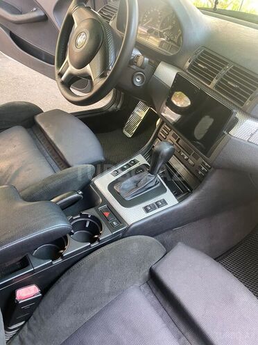 BMW 320 2001, 250,000 km - 2.2 l - Bakı
