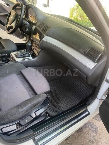 BMW 320 2001, 250,000 km - 2.2 l - Bakı