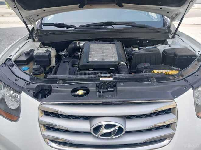 Hyundai Santa Fe 2009, 180,000 km - 2.2 l - Bakı