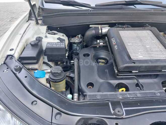 Hyundai Santa Fe 2009, 180,000 km - 2.2 l - Bakı