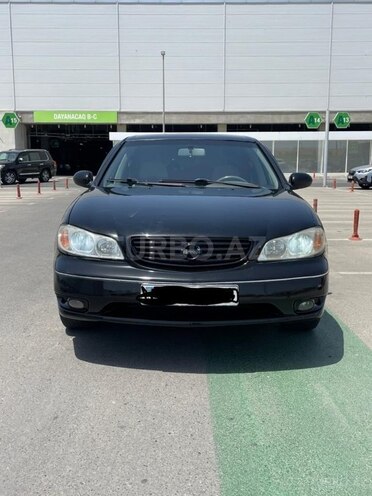 Nissan Maxima 2006, 237,000 km - 3.0 l - Bakı