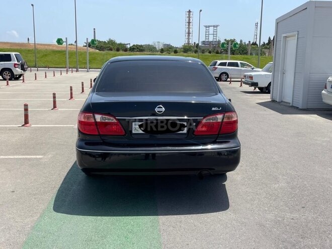 Nissan Maxima 2006, 237,000 km - 3.0 l - Bakı