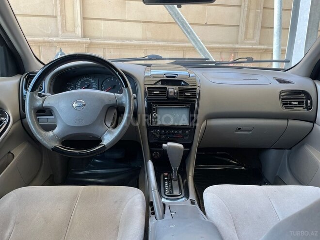 Nissan Maxima 2006, 237,000 km - 3.0 l - Bakı