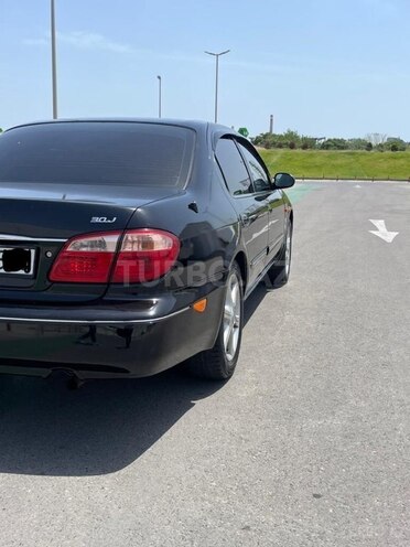 Nissan Maxima 2006, 237,000 km - 3.0 l - Bakı