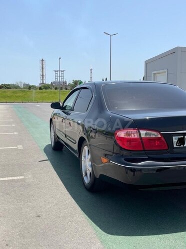 Nissan Maxima 2006, 237,000 km - 3.0 l - Bakı
