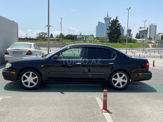 Nissan Maxima 2006, 237,000 km - 3.0 l - Bakı