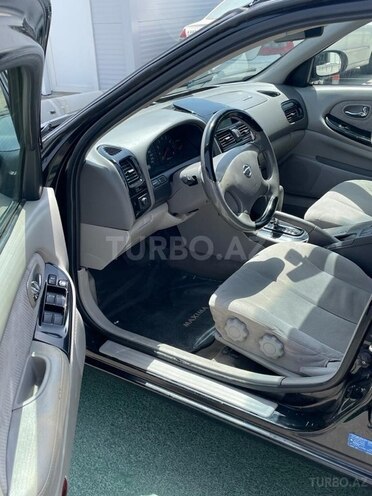 Nissan Maxima 2006, 237,000 km - 3.0 l - Bakı