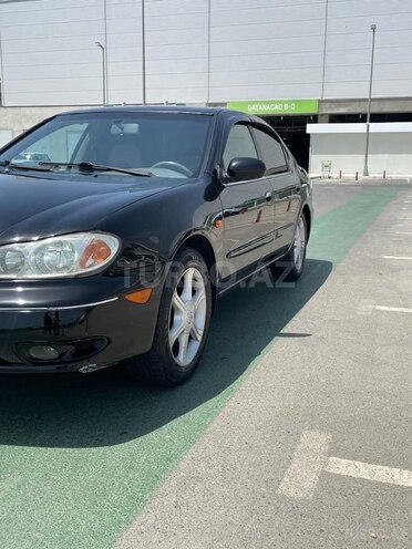 Nissan Maxima 2006, 237,000 km - 3.0 l - Bakı