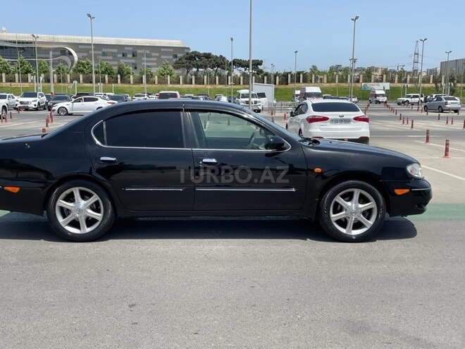 Nissan Maxima 2006, 237,000 km - 3.0 l - Bakı