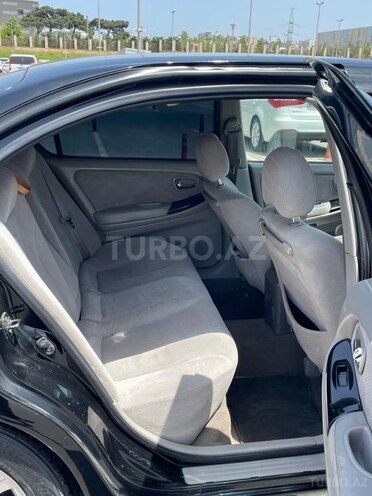 Nissan Maxima 2006, 237,000 km - 3.0 l - Bakı