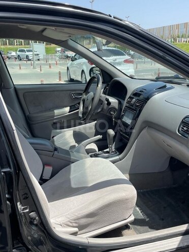 Nissan Maxima 2006, 237,000 km - 3.0 l - Bakı