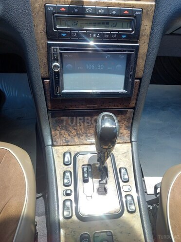 Mercedes E 220 2001, 367,123 km - 2.2 l - Bakı