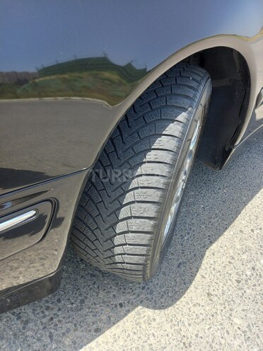 Mercedes E 220 2001, 367,123 km - 2.2 l - Bakı