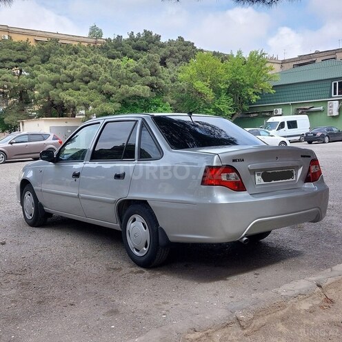Daewoo Nexia 2010, 288,000 km - 1.5 l - Bakı
