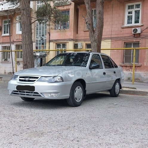 Daewoo Nexia 2010, 288,000 km - 1.5 l - Bakı
