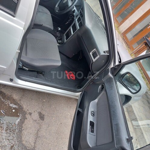 Daewoo Nexia 2010, 288,000 km - 1.5 l - Bakı