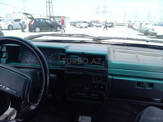 LADA (VAZ) 2109 1991, 195,000 km - 1.5 l - Bakı