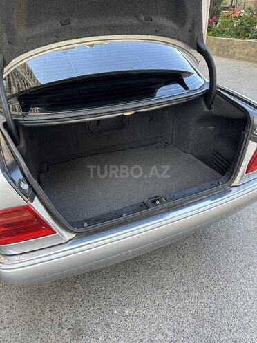 Mercedes E 230 1997, 531,000 km - 2.3 л - Bakı