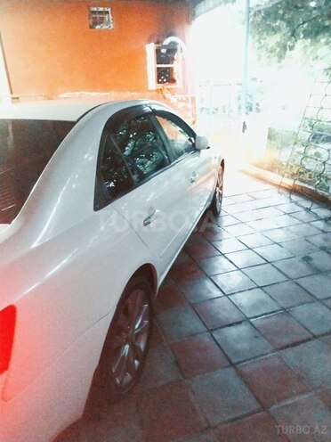 Hyundai Sonata 2007, 263,385 km - 2.0 l - Bərdə