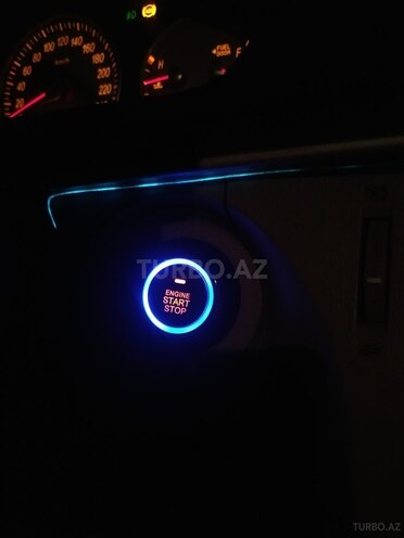 Hyundai Sonata 2007, 263,385 km - 2.0 l - Bərdə
