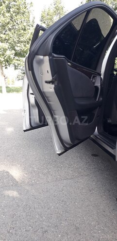 Mercedes E 280 1999, 267,000 km - 2.8 l - Gəncə