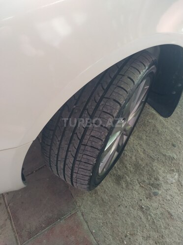 Hyundai Sonata 2007, 263,385 km - 2.0 l - Bərdə