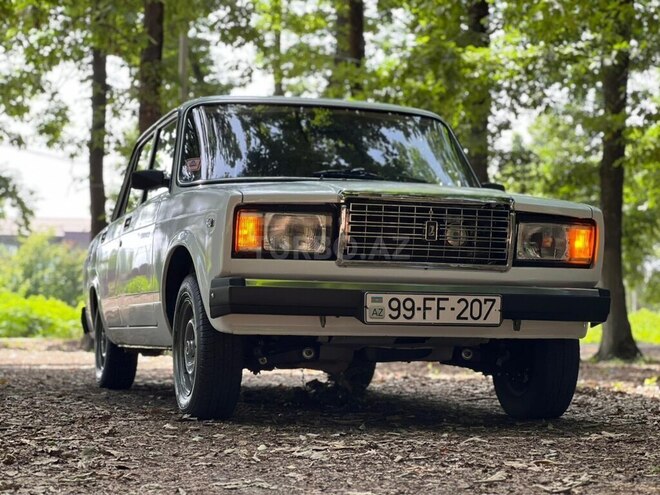 LADA (VAZ) 2107 2011, 86,200 km - 1.6 l - Lənkəran