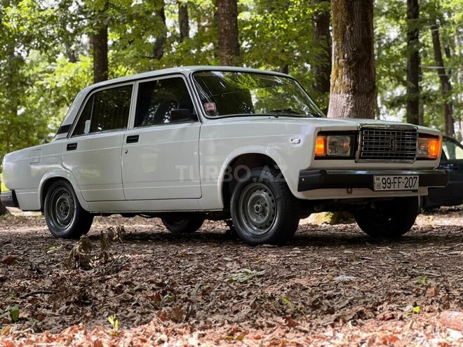 LADA (VAZ) 2107 2011, 86,200 km - 1.6 l - Lənkəran