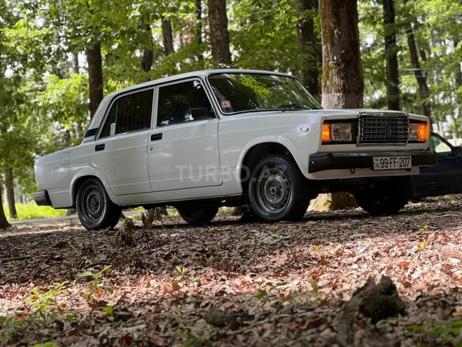 LADA (VAZ) 2107 2011, 86,200 km - 1.6 l - Lənkəran