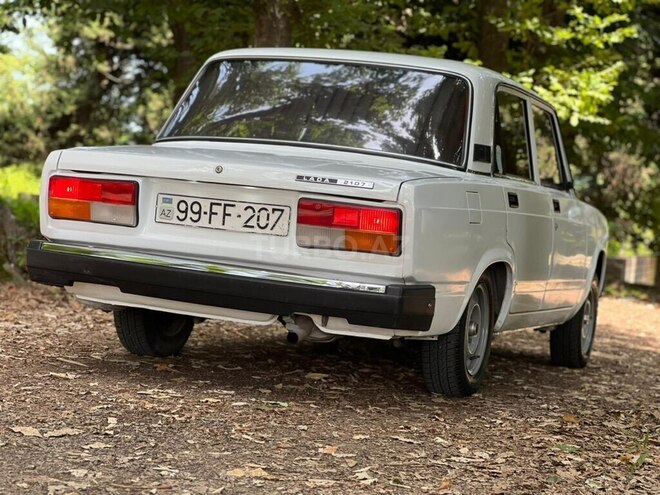 LADA (VAZ) 2107 2011, 86,200 km - 1.6 l - Lənkəran