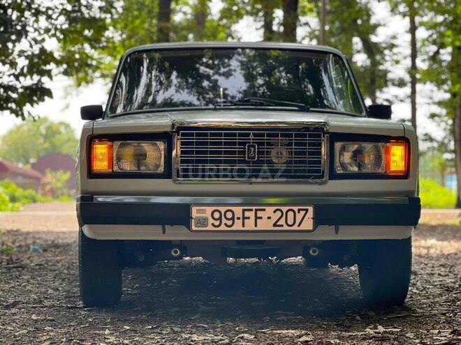 LADA (VAZ) 2107 2011, 86,200 km - 1.6 l - Lənkəran