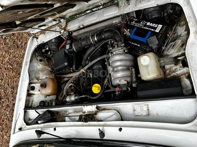 LADA (VAZ) 2107 2011, 86,200 km - 1.6 l - Lənkəran